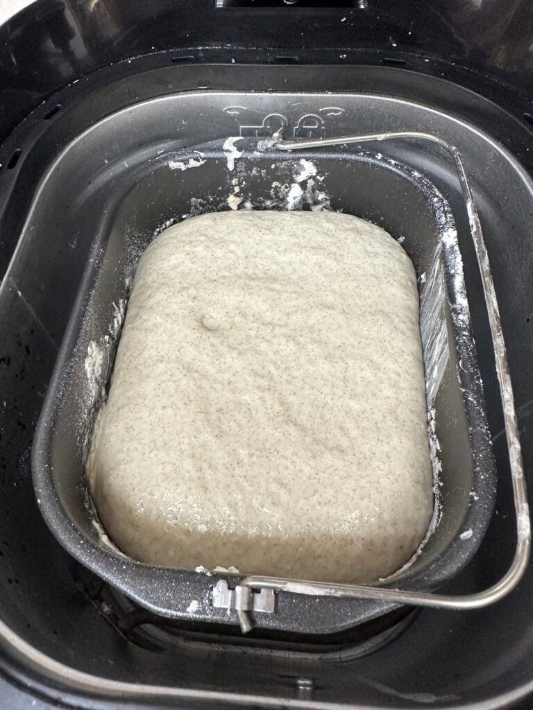 ホームベーカリー