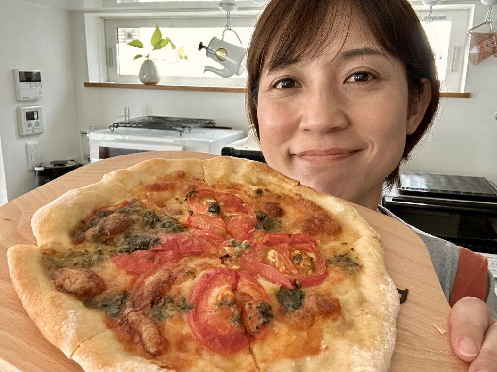 ピザ