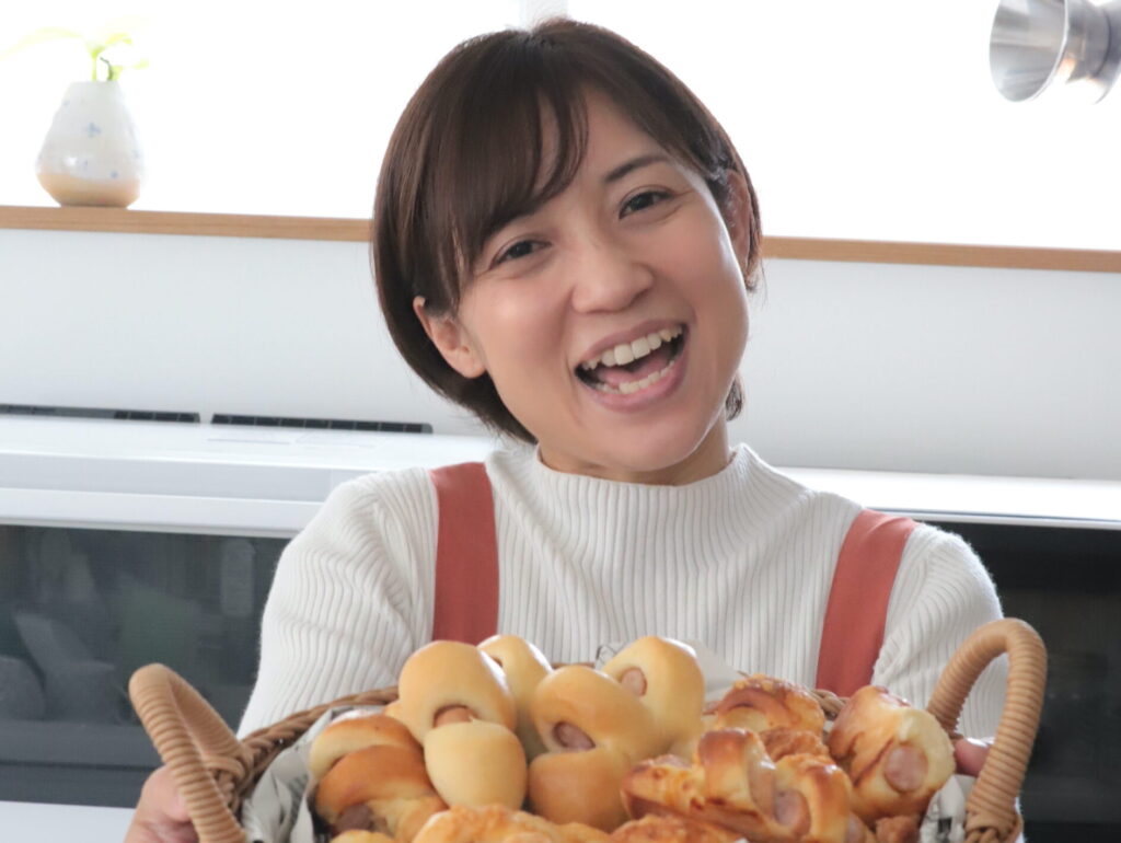 パン