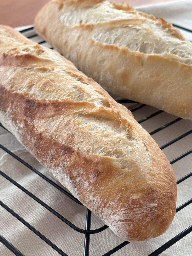 フランスパン