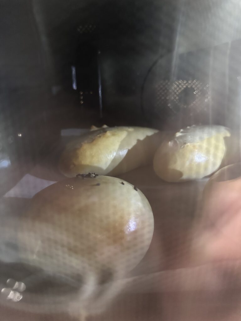 焼成