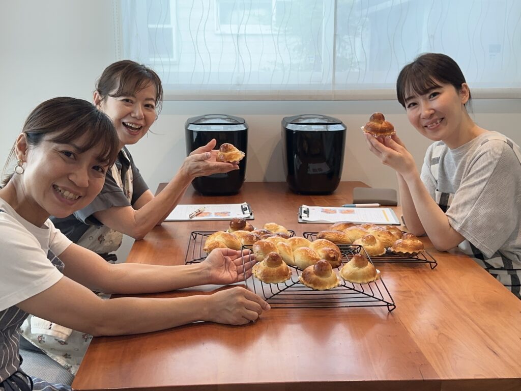 ブリオッシュ