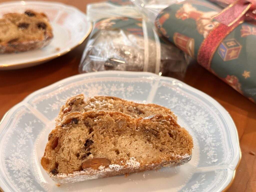 シュトーレン