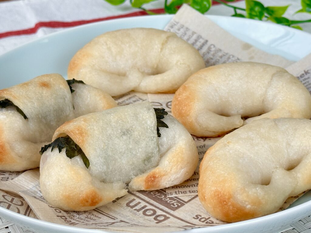 米粉パン