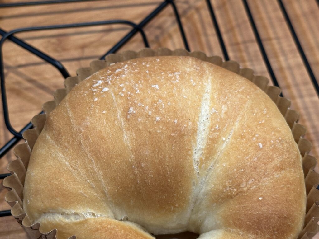 塩パン