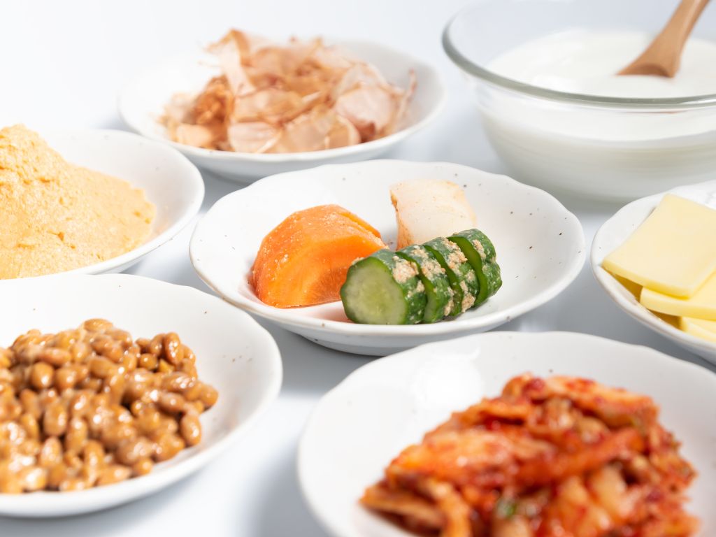 発酵食品