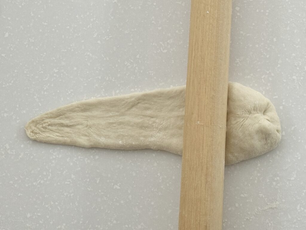 成形