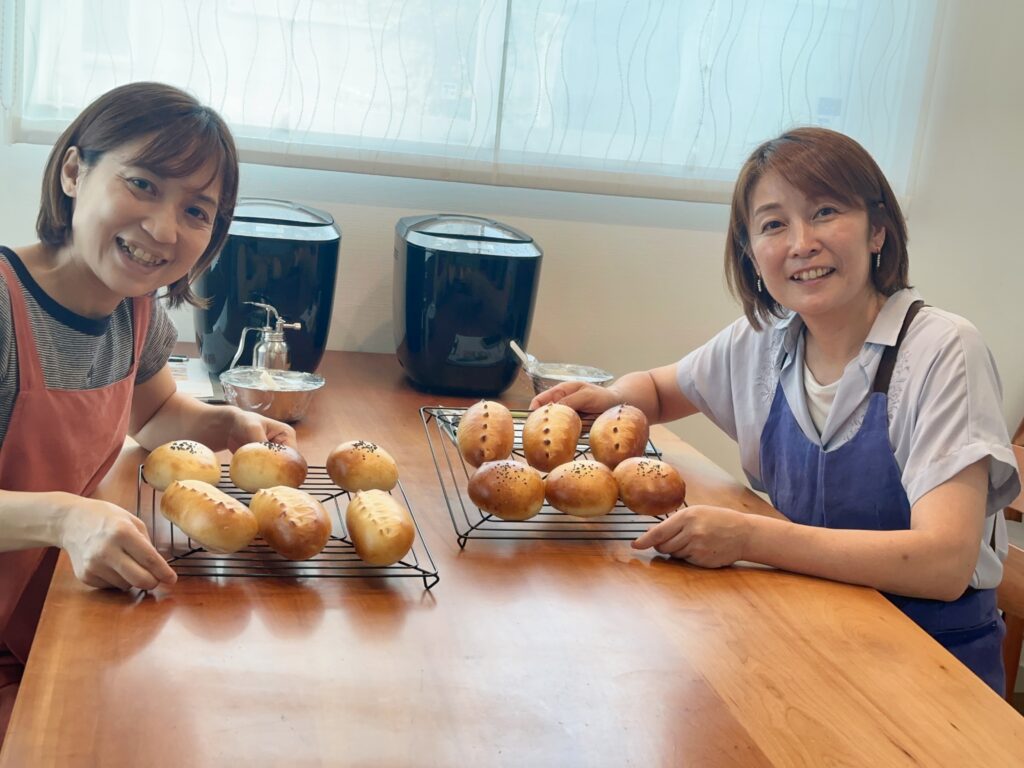体験レッスン