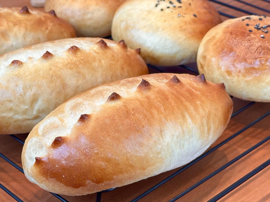 ピコパン