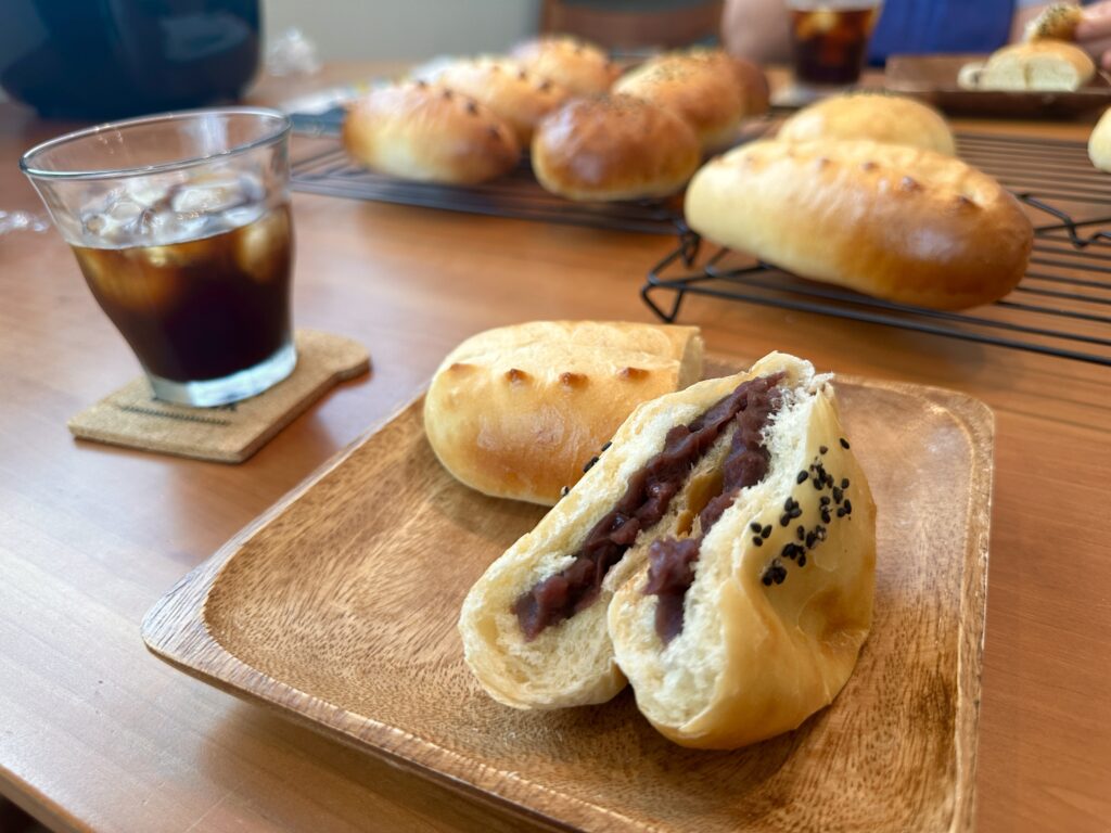あんぱん