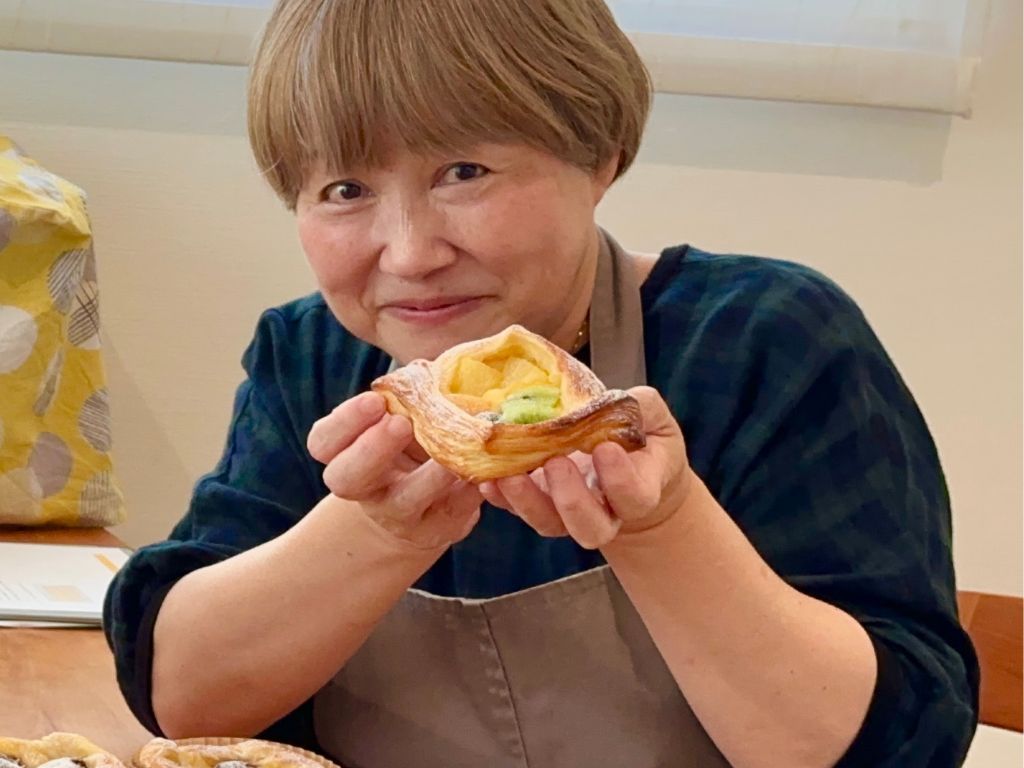 佐藤さん