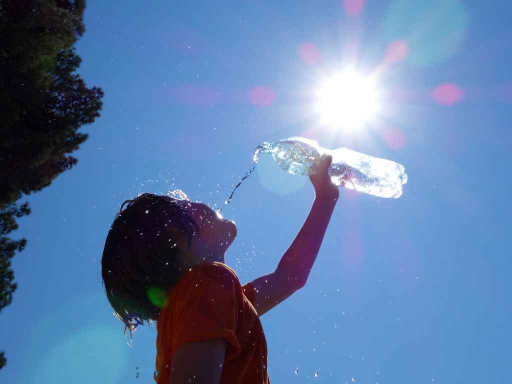 夏