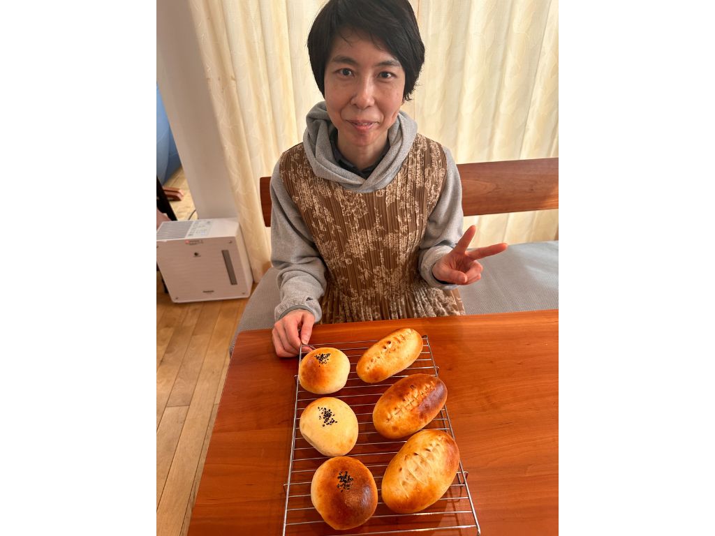 近藤さん