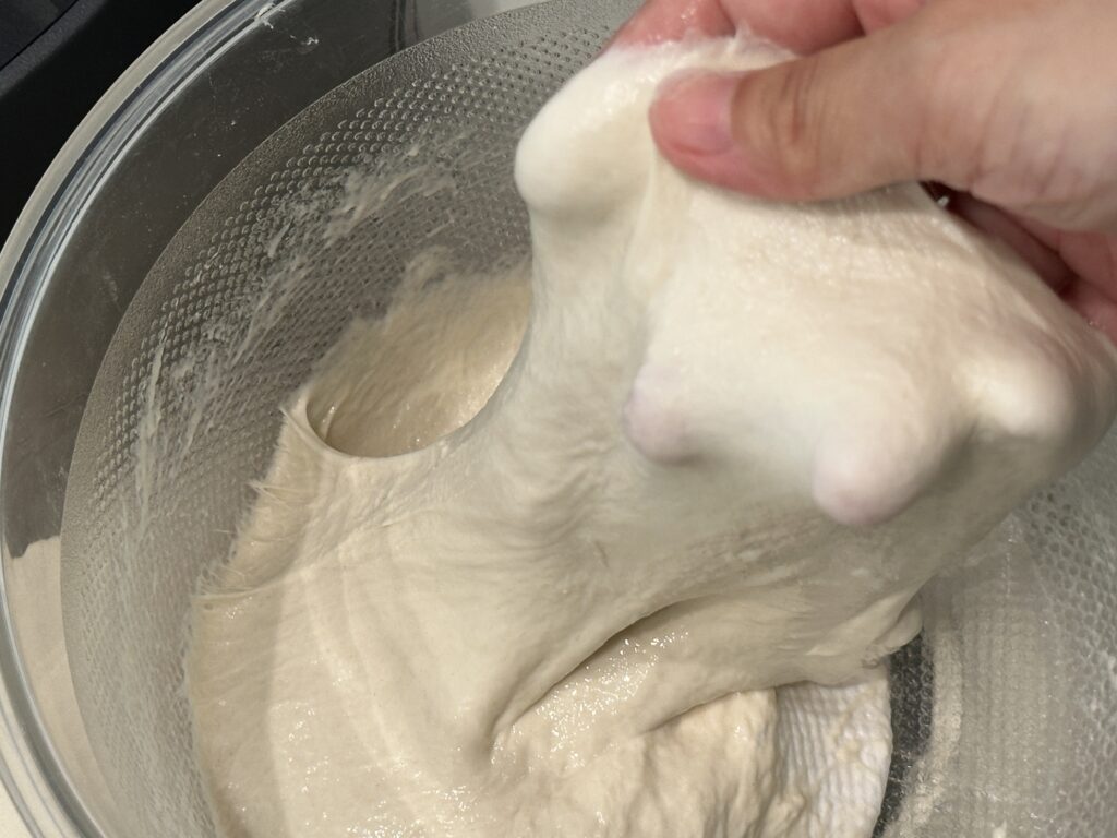 グルテン