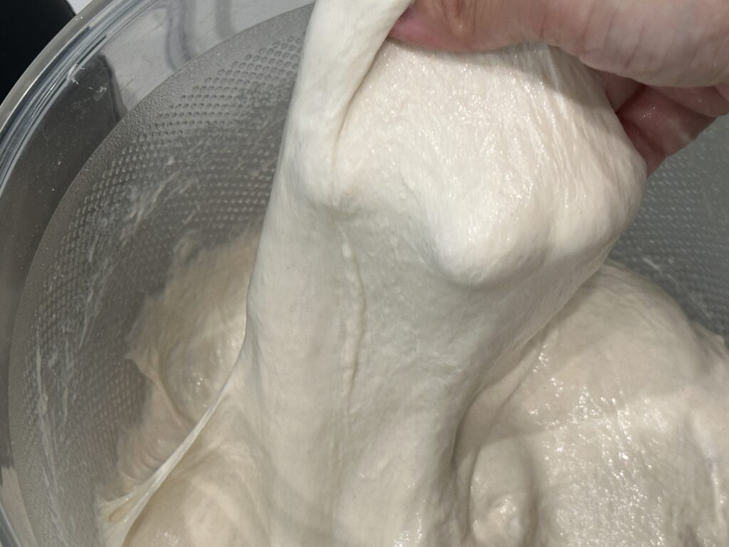 グルテン