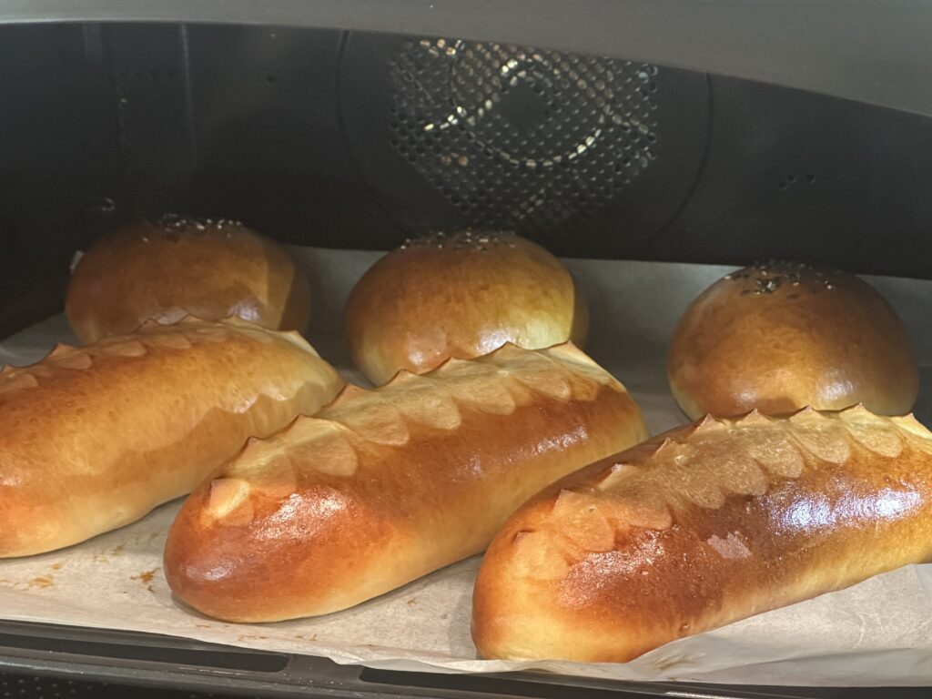 オーブン