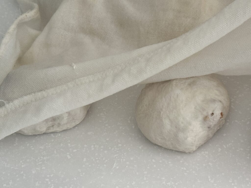 生地