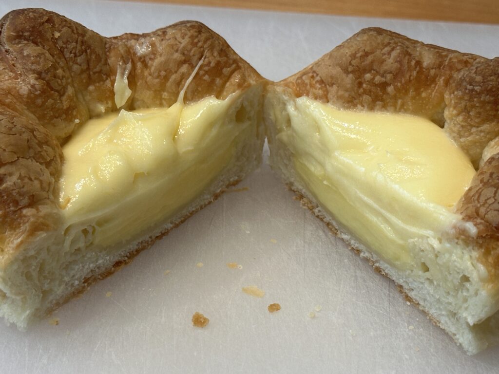 コンビニパン