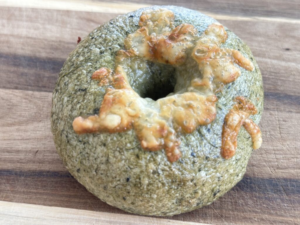 ベーグル
