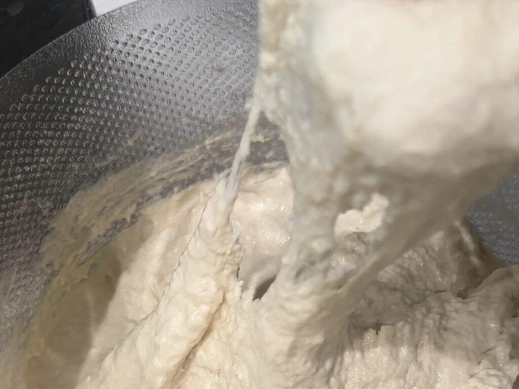グルテン