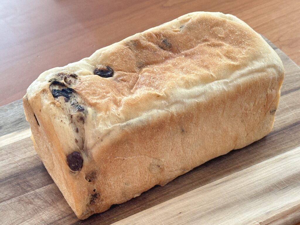 食パン