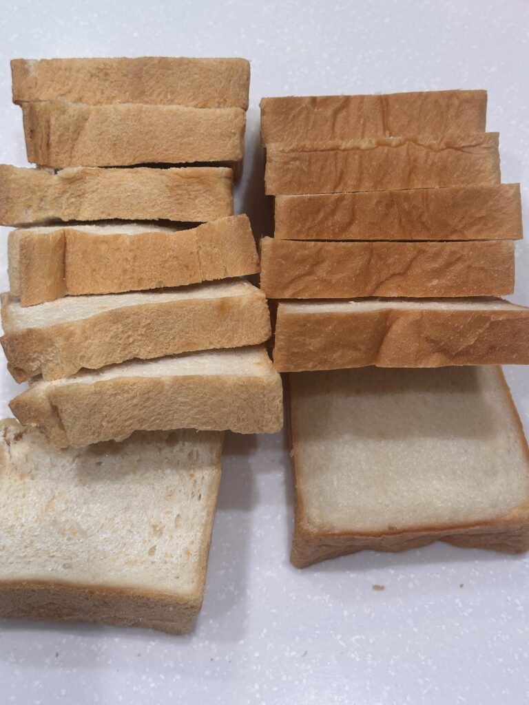 食パン