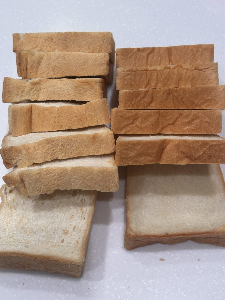 食パン