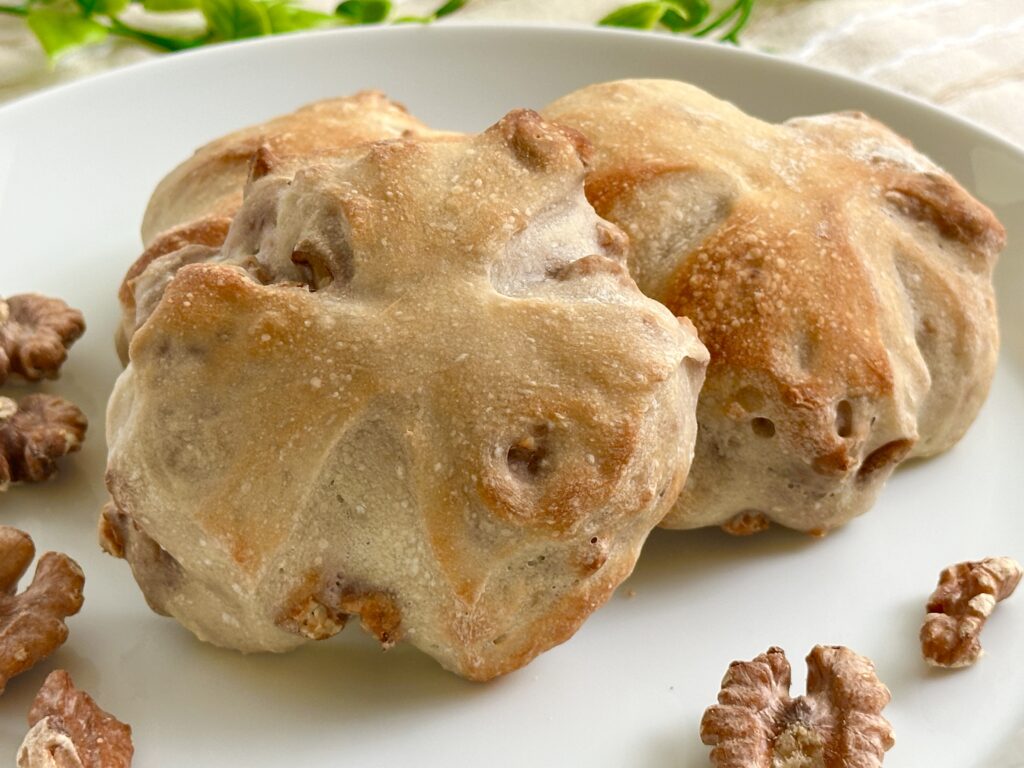 くるみパン
