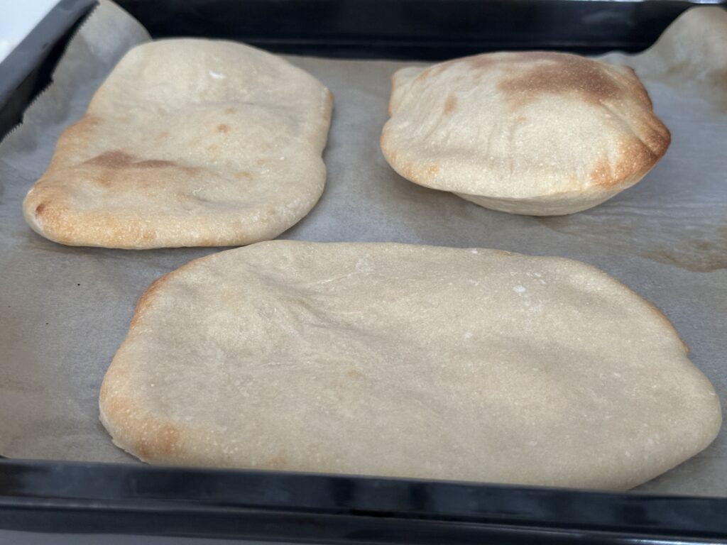 ピタパン
