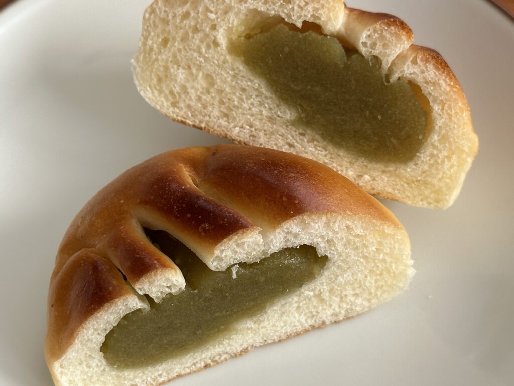 木村屋總本店のあんぱん