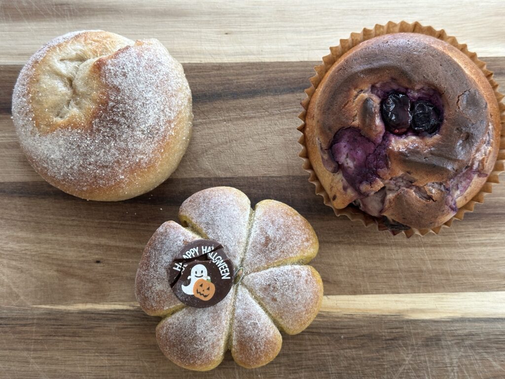 Begle嶋のベーグル