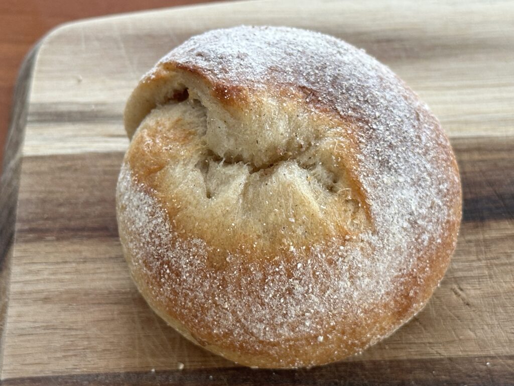 Begle嶋のベーグル