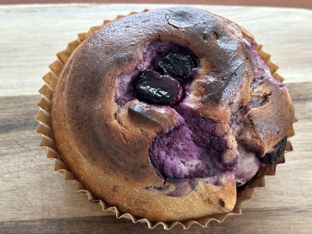 Begle嶋のベーグル