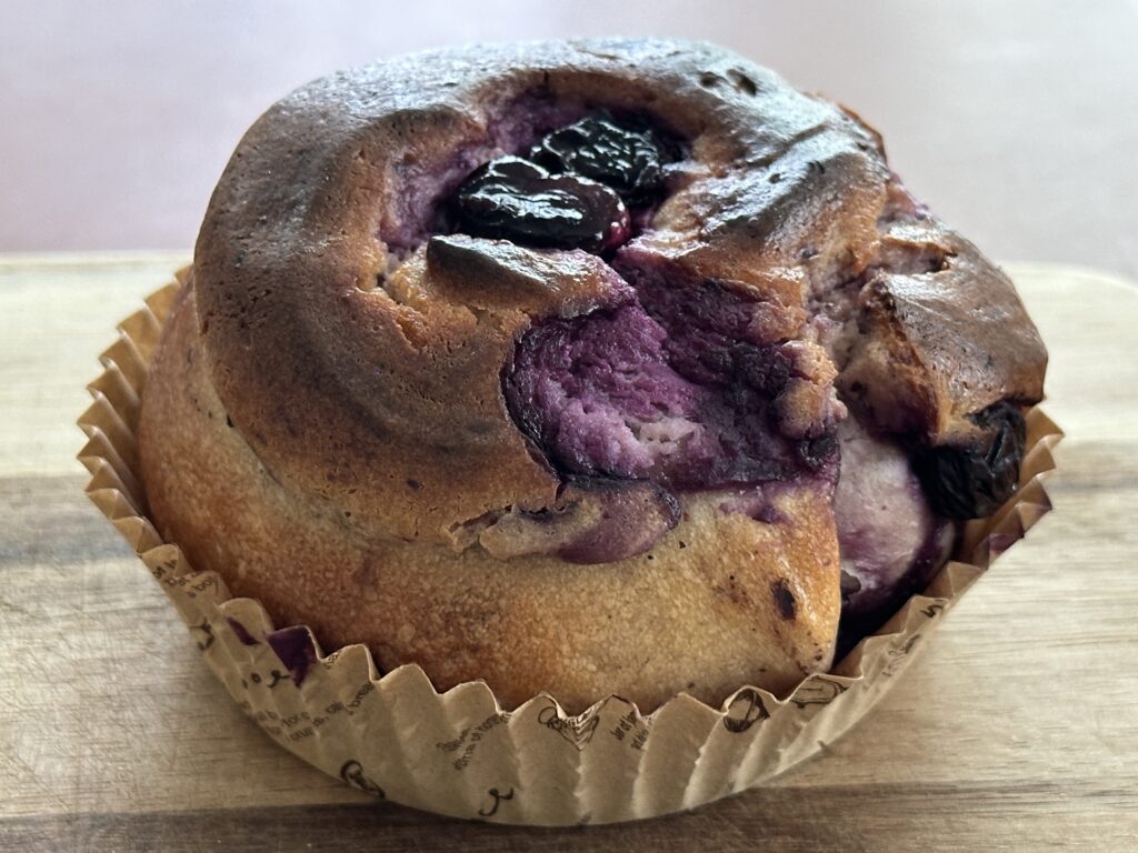 Begle嶋のベーグル