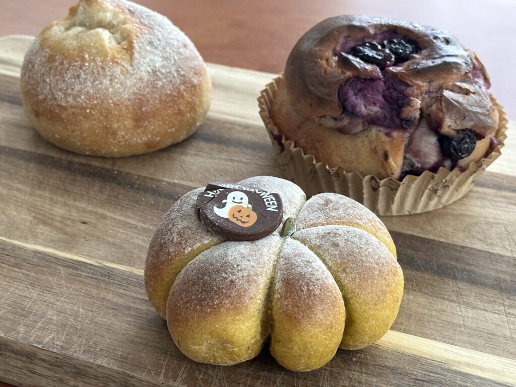 Begle嶋のベーグル