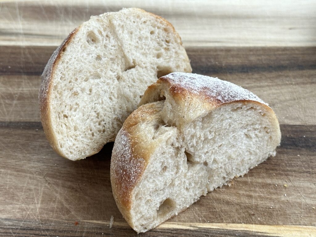 Begle嶋のベーグル