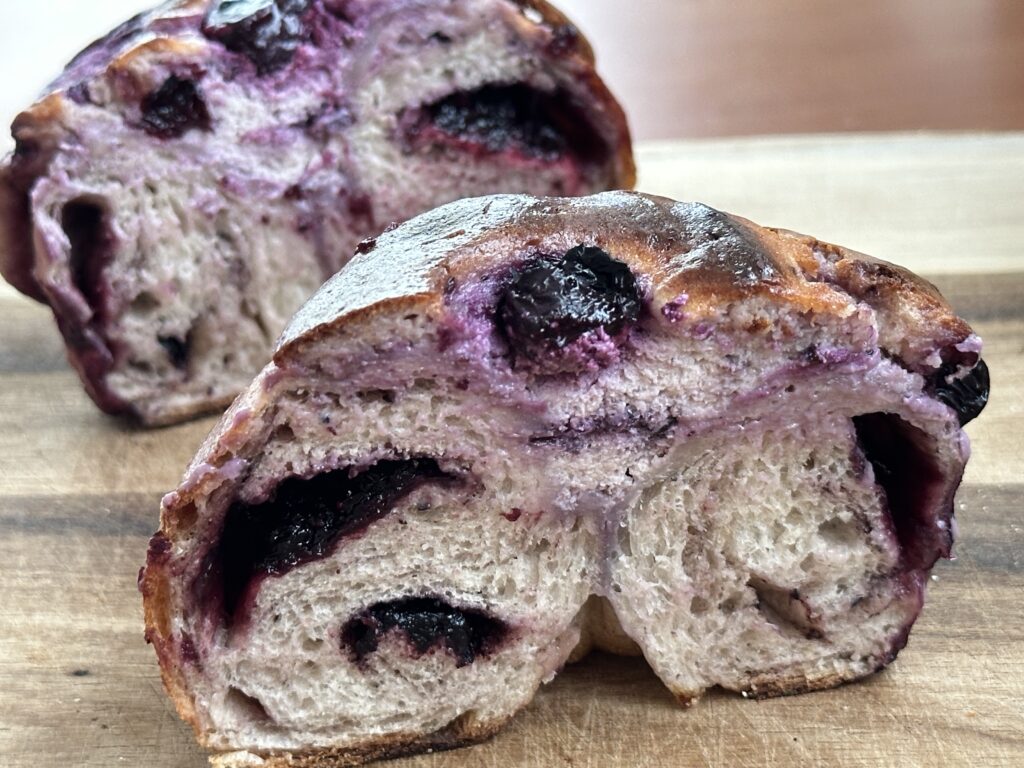 Begle嶋のベーグル