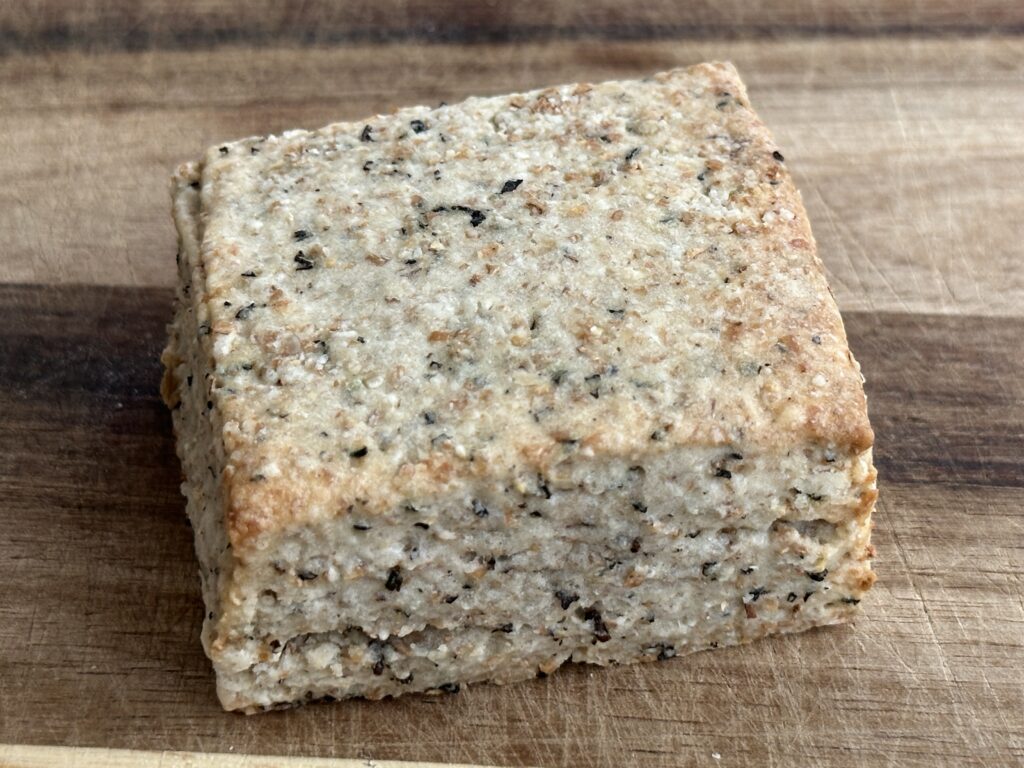 Bagel嶋のスコーン