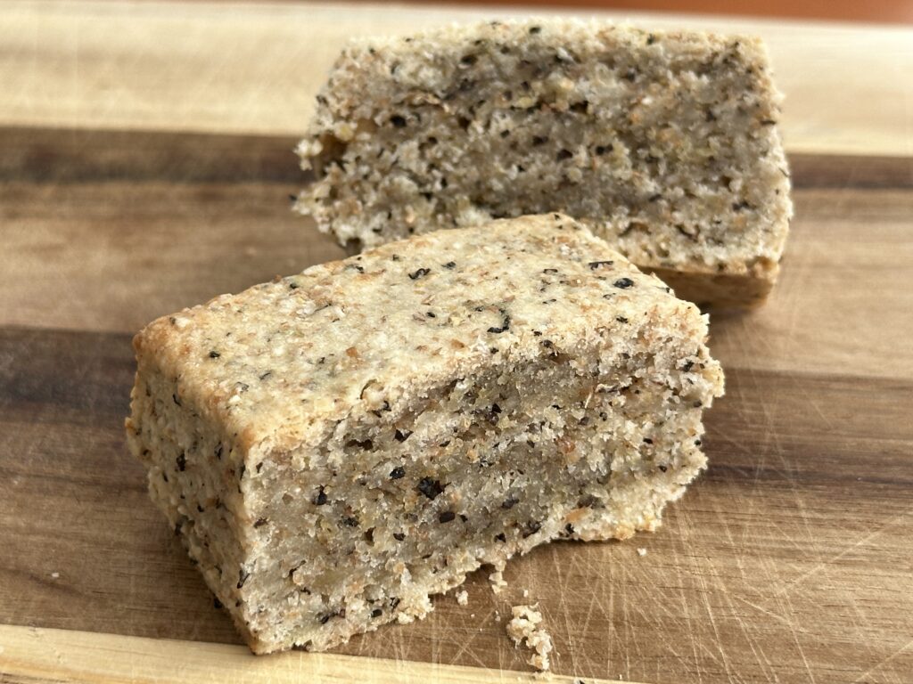 Bagel嶋のスコーン