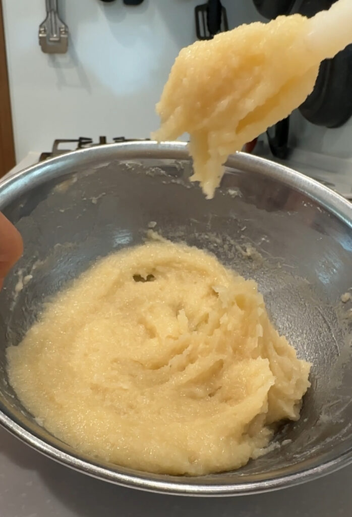 パネトーネグラッサ