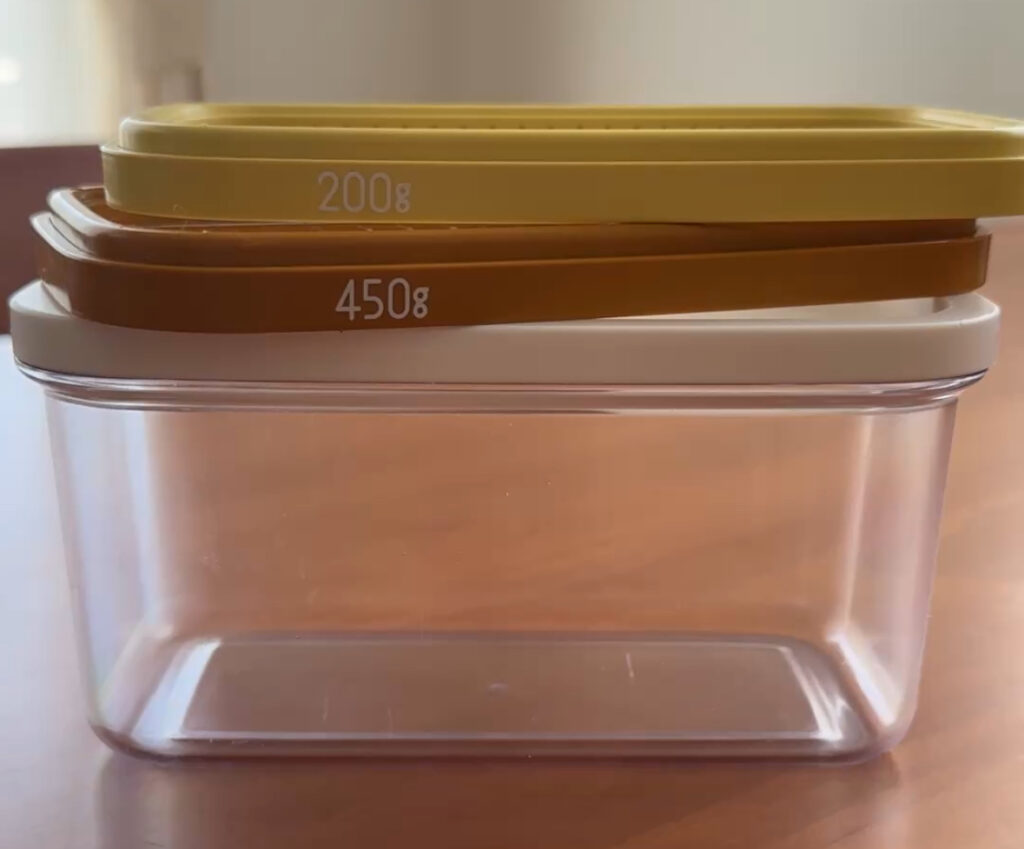 バターカッター