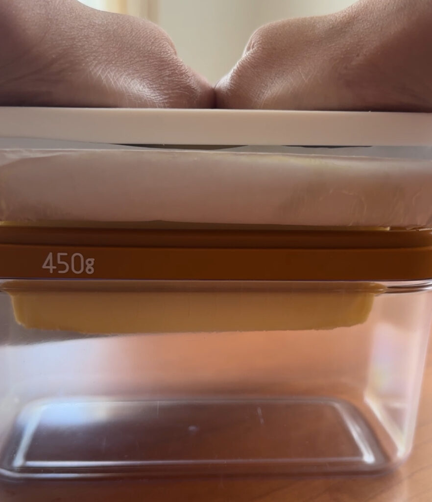 バターカッター