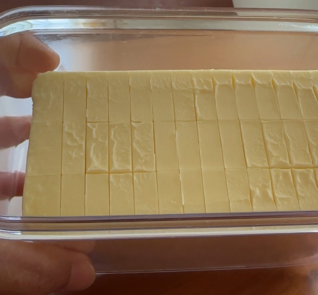 バターカッター