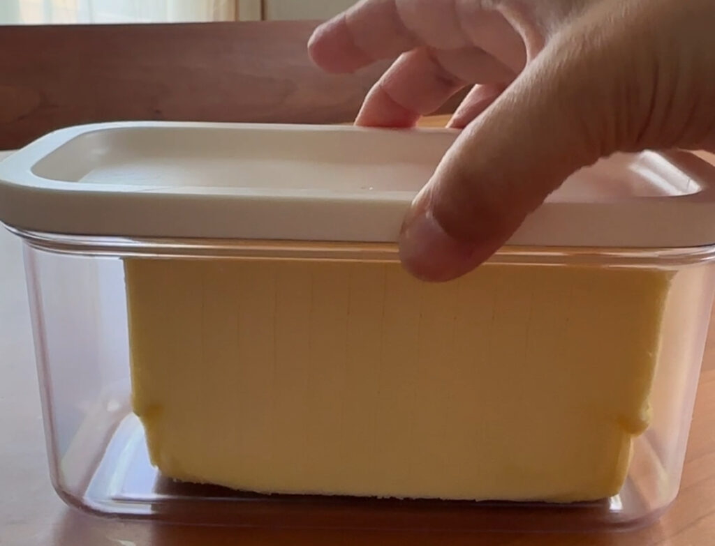 バターカッター