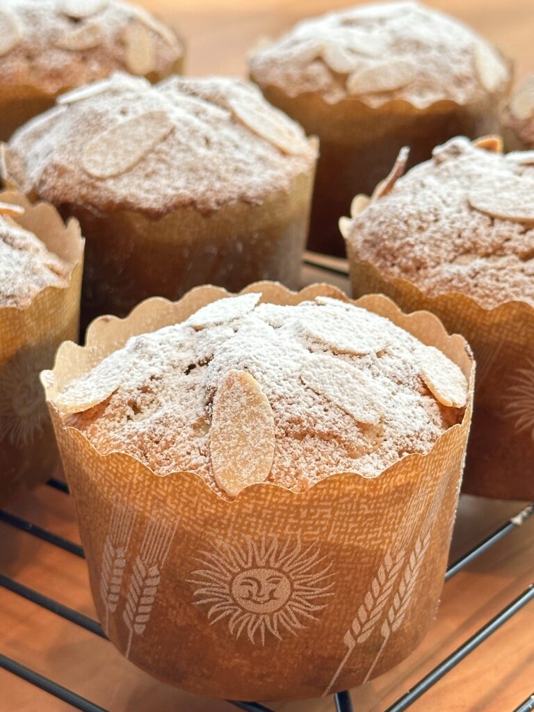 パネトーネ(小)