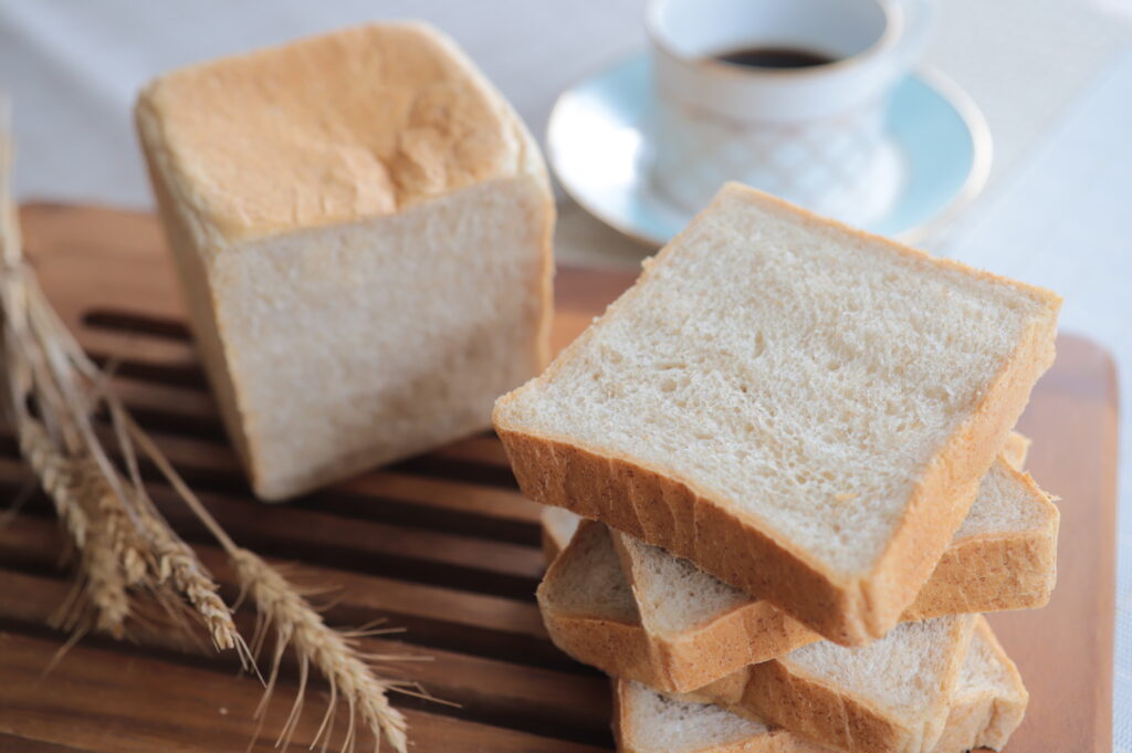 全粒粉食パン