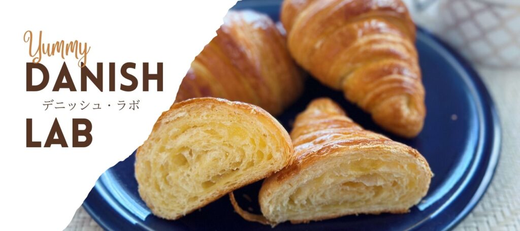デニッシュ・ラボ
