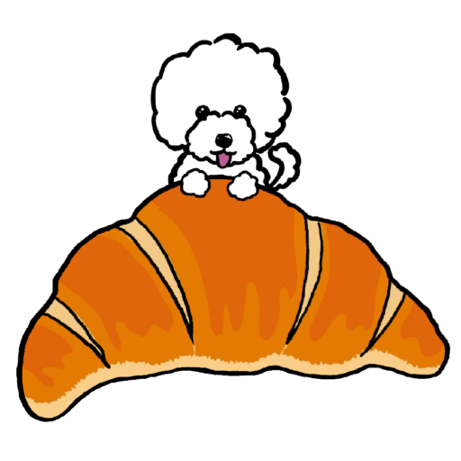 こだわり酵母パン教室フリーゼのロゴ