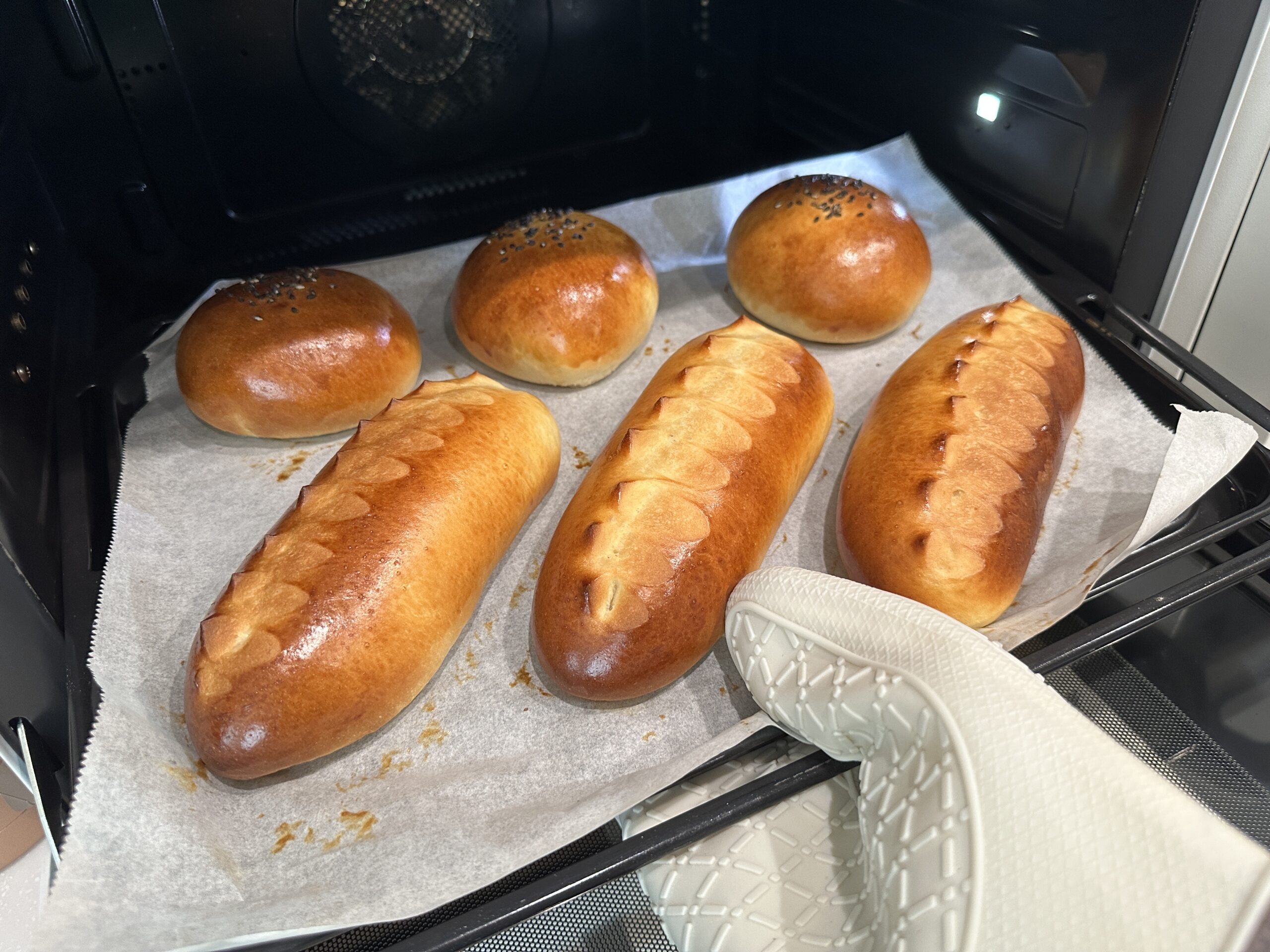 オーブン