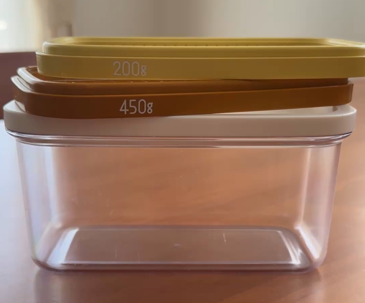 バターカッター